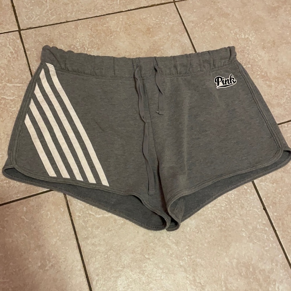 PINK shorts